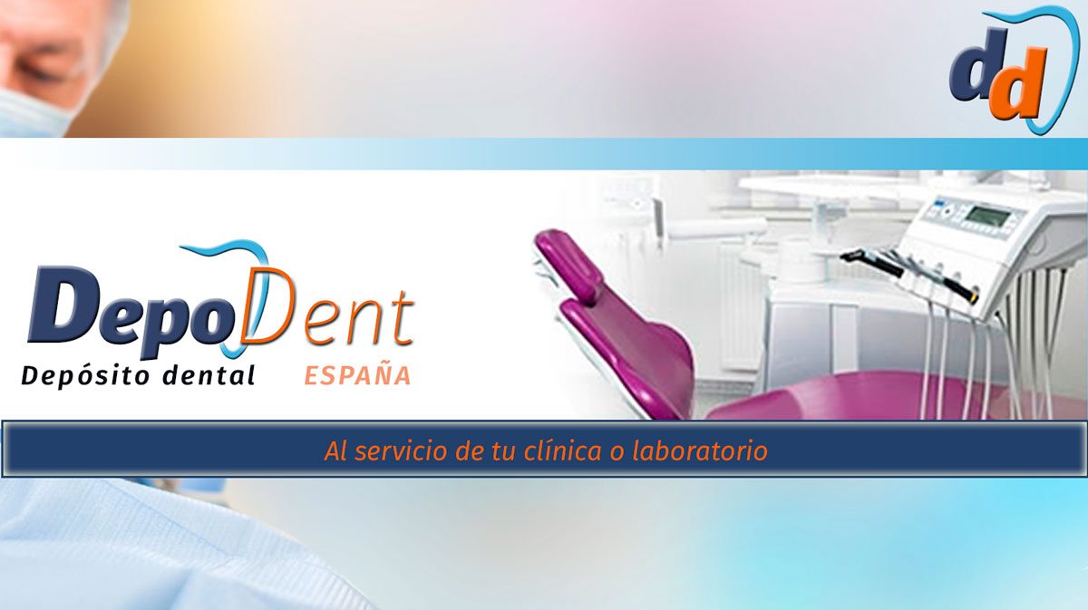 Depósito dental suministro clínicas dentales y laboratorios