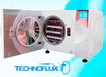 Autoclaves Newmed