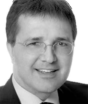 Prof. Dr Jürgen Manhart