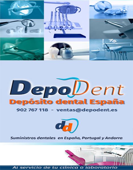 Deposito Dental