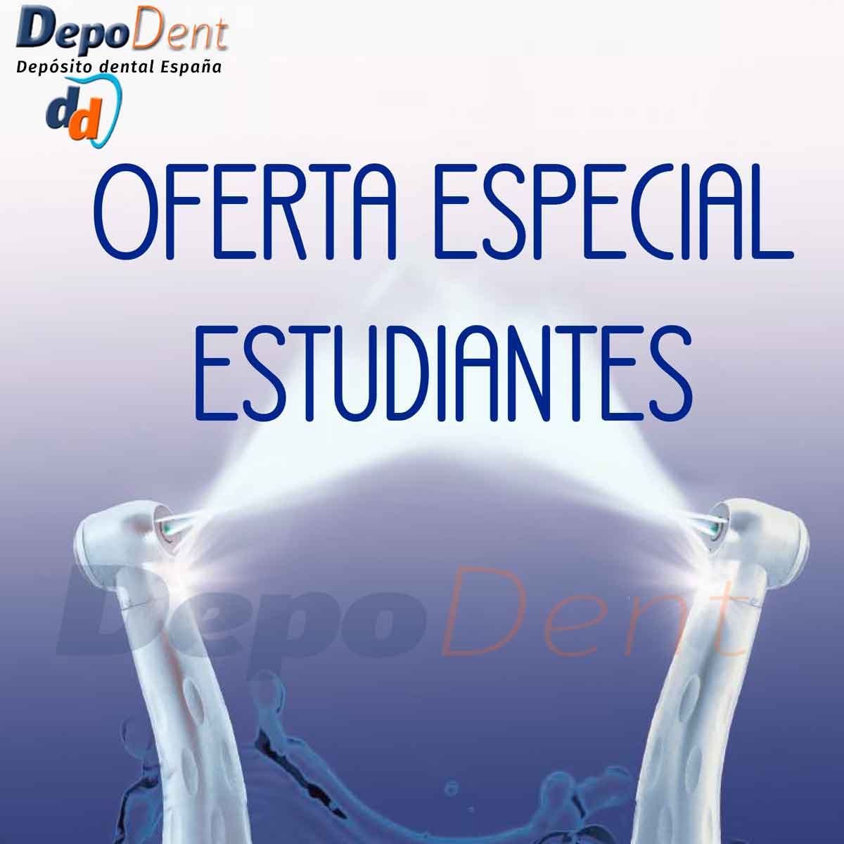 Ofertas especiales estudiantes de odontología